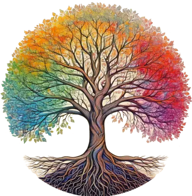 Symbol stromu
